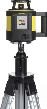 Leica Rugby 820 RE160 от «ФокусГео»