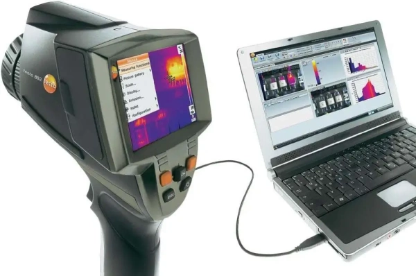 Testo 882 от «ФокусГео»