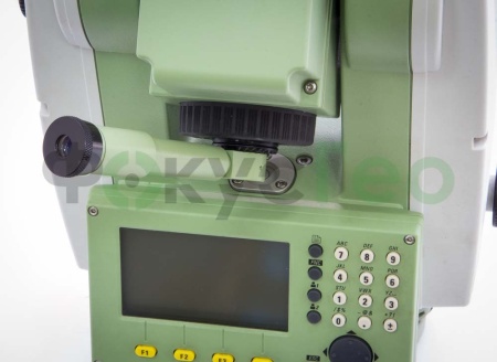 Диагональный окуляр Leica GFZ3 от «ФокусГео»