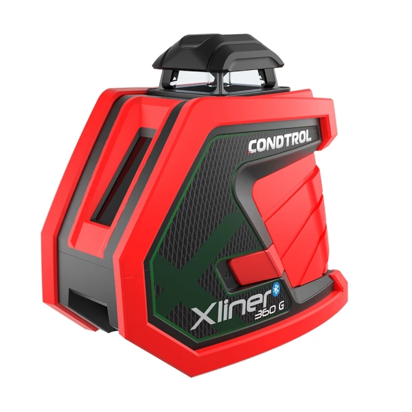 Condtrol Xliner 360G от «ФокусГео»