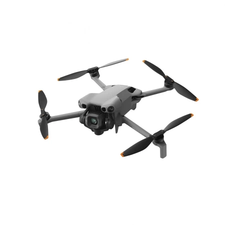 Квадрокоптер DJI Mini 5 Pro от «ФокусГео»