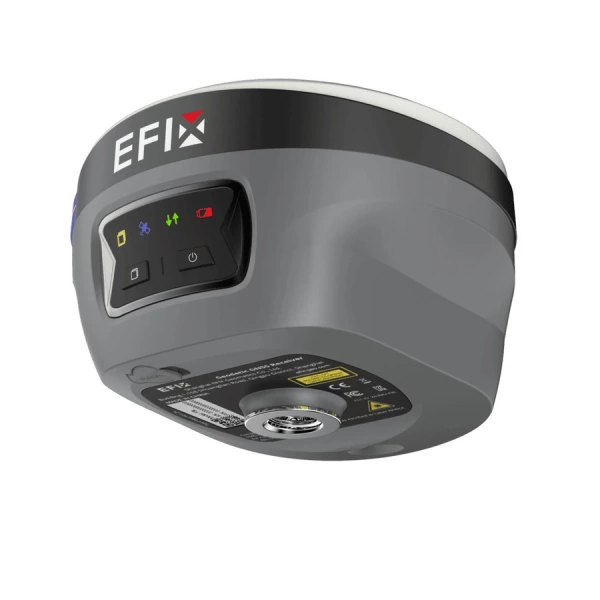 GPS/GNSS приемник GNSS приёмник EFIX F8L от ФокусГео