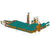 TBS Clouds для nanoCAD Облака Точек от «ФокусГео»