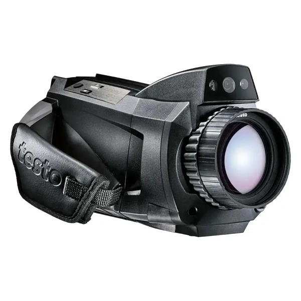 Testo 890-1 от «ФокусГео»