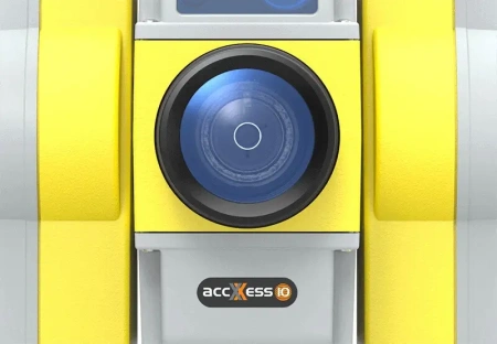 Тахеометр GeoMax Zoom70, 5", A10 от «ФокусГео»