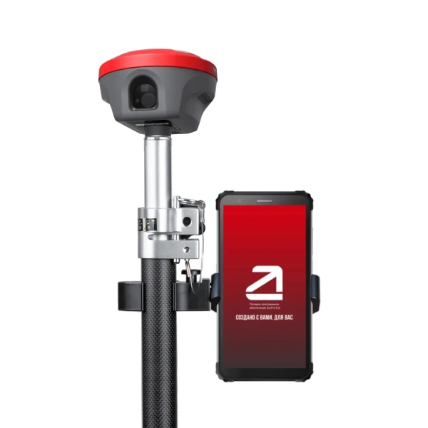 GPS/GNSS приемник GNSS приёмник AlphaGEO A8 Plus от ФокусГео