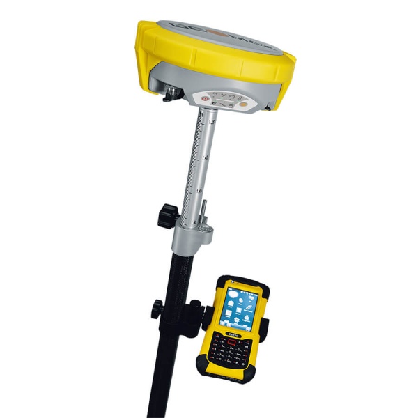 GNSS приёмник GeoMax Zenith 15 от «ФокусГео»