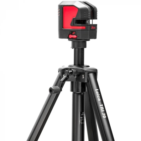 Leica Lino L2s-1 от «ФокусГео»