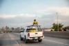 Сканирующая система Trimble MX50 от «ФокусГео»