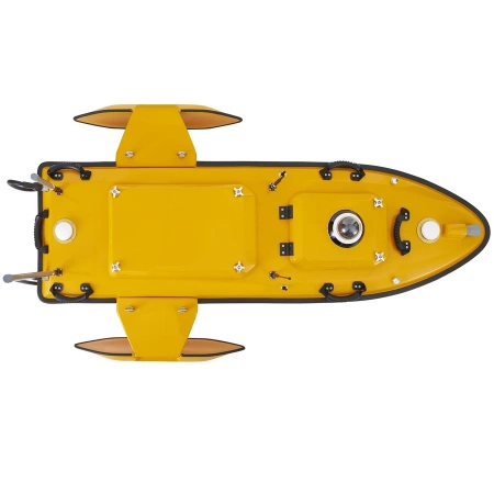 БПВА Apache 6 USV от «ФокусГео»