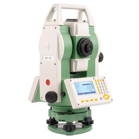 Тахеометр FOIF RTS332 (R1000, 2") от ФокусГео