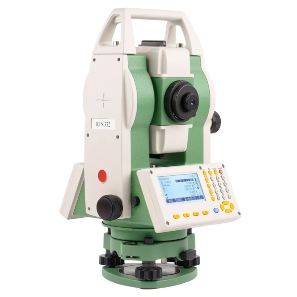 Тахеометр FOIF RTS332 (R1000, 2") от ФокусГео
