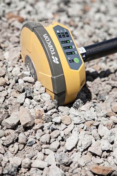 GPS/GNSS приемник GNSS приёмник Topcon Hiper V от ФокусГео