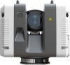 Лазерный сканер Leica RTC360 (комплект)
