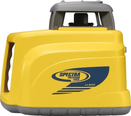 Spectra Precision LL400 от «ФокусГео»