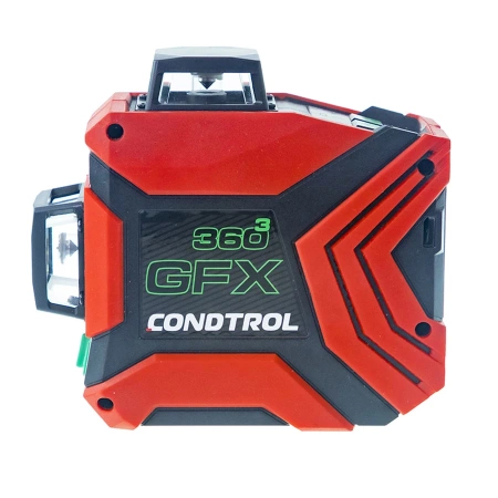 Condtrol GFX360-3 от «ФокусГео»