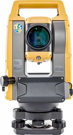 Тахеометр Topcon GM-105 от ФокусГео