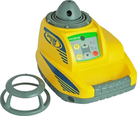 Spectra Precision HV301G от «ФокусГео»