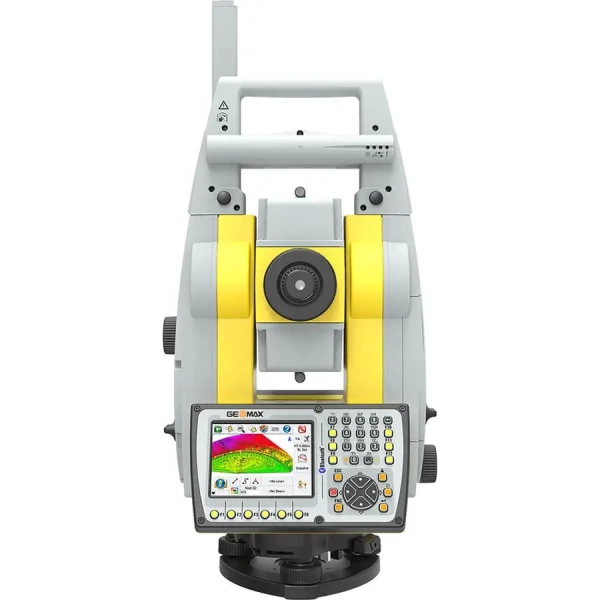 Тахеометр GeoMax Zoom70, 5", A10 от «ФокусГео»