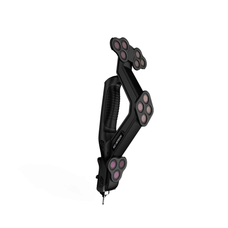 Cистема 3D-сканирования Scanology (Scantech) TrackScan от «ФокусГео»