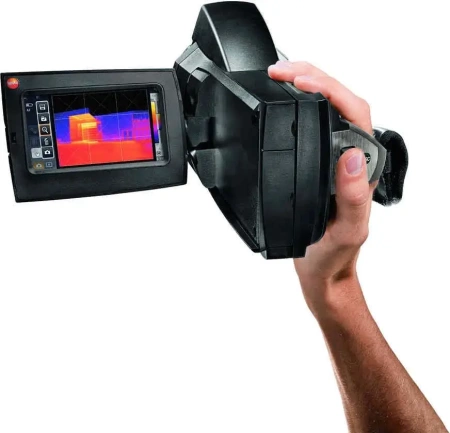 Testo 885-2 от «ФокусГео»