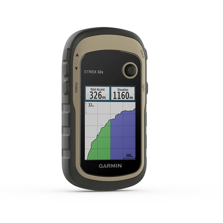 Навигатор Garmin eTrex 32х от «ФокусГео»