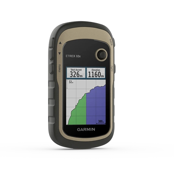 Навигатор Garmin eTrex 32х от «ФокусГео»