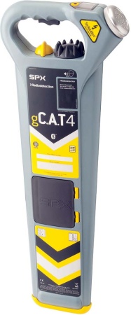 Трассоискатель Radiodetection С.A.T.4+&Genny4 с генератором, сумкой от «ФокусГео»