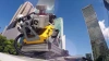 Сканирующая система Trimble MX9, Dual Head, AP60, Spherical+3x5MP от «ФокусГео»