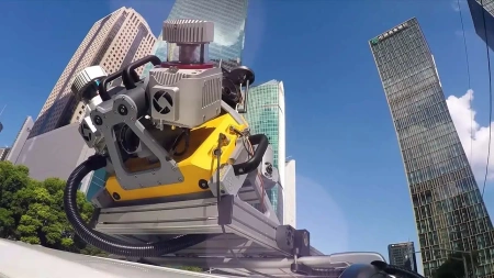Сканирующая система Trimble MX9, Dual Head, AP60, Spherical+3x5MP от «ФокусГео»