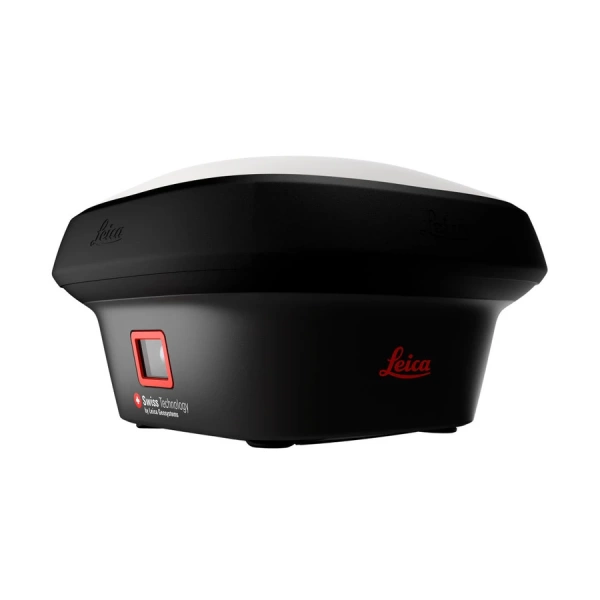 GPS/GNSS приемник GNSS приёмник Leica GS18 I от ФокусГео
