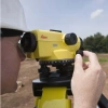 Оптический нивелир Leica Runner24 от «ФокусГео»