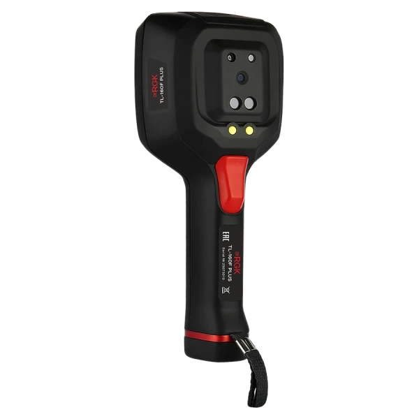 Тепловизор Тепловизор RGK TL-160F Plus от «ФокусГео»