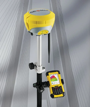 GNSS приёмник GeoMax Zenith35 от «ФокусГео»