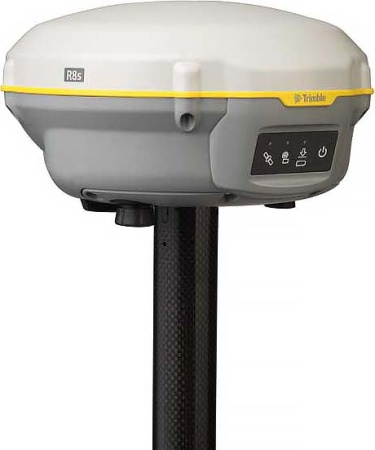 GNSS приёмник Trimble R8s (GSM) Статика от «ФокусГео»