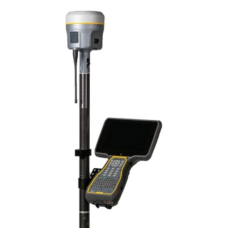 Геодезический GNSS приемник GNSS приёмник Trimble R12 от ФокусГео