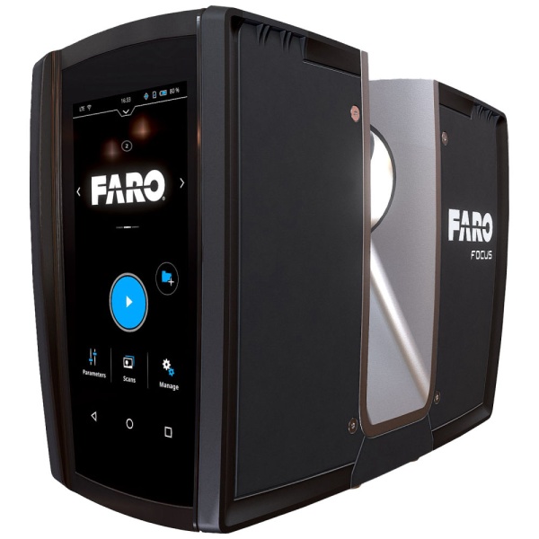   FARO Focus S70 Premium  