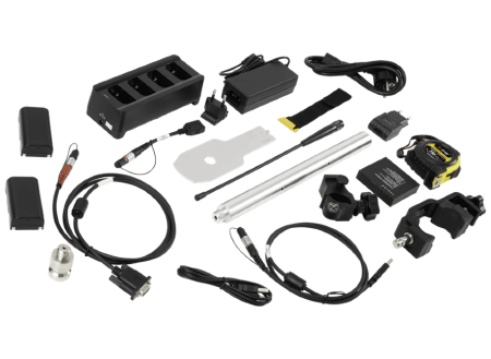Комплект South Galaxy G1 Plus (IMU)* от «ФокусГео»