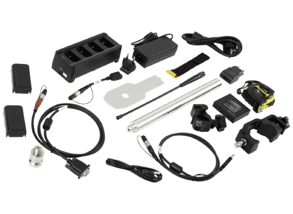 Комплект South Galaxy G1 Plus (IMU)* от «ФокусГео»