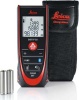 Лазерный дальномер (лазерная рулетка) Лазерный дальномер Leica DISTO D2 NEW от «ФокусГео»