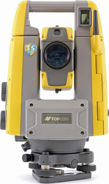 Тахеометр Topcon GT-1001 от ФокусГео