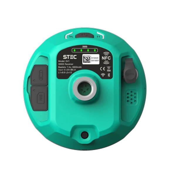 GPS/GNSS приемник GNSS приёмник STEC SV1 от ФокусГео