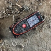 Лазерный дальномер (лазерная рулетка) Лазерный дальномер Leica DISTO X3 от «ФокусГео»