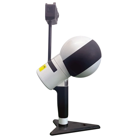 SLAM сканер LiGrip H120 (демо образец 2023 г.) от «ФокусГео»