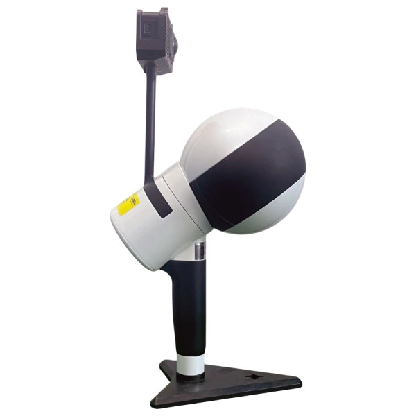 SLAM сканер LiGrip H120 (демо образец 2023 г.) от «ФокусГео»