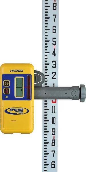 Spectra Precision HR320 от «ФокусГео»