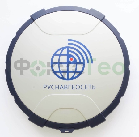 GNSS приёмник Руснавгеосеть S-Max GEO от «ФокусГео»