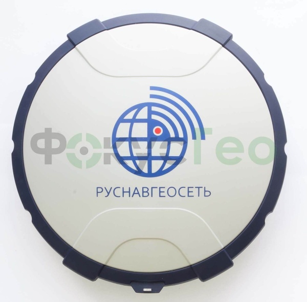GNSS приёмник Руснавгеосеть S-Max GEO от «ФокусГео»