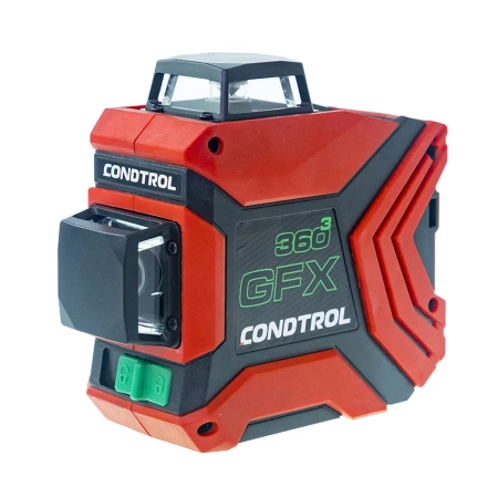 Condtrol GFX360-3 от «ФокусГео»