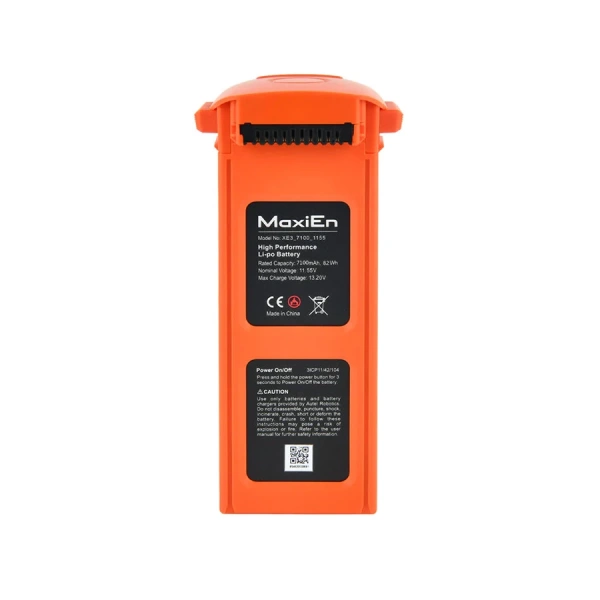 Аккумулятор Autel Evo II от «ФокусГео»